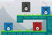 Wish Totems Wish Totems